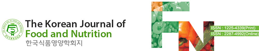 korean journal of food science and technology impact factor